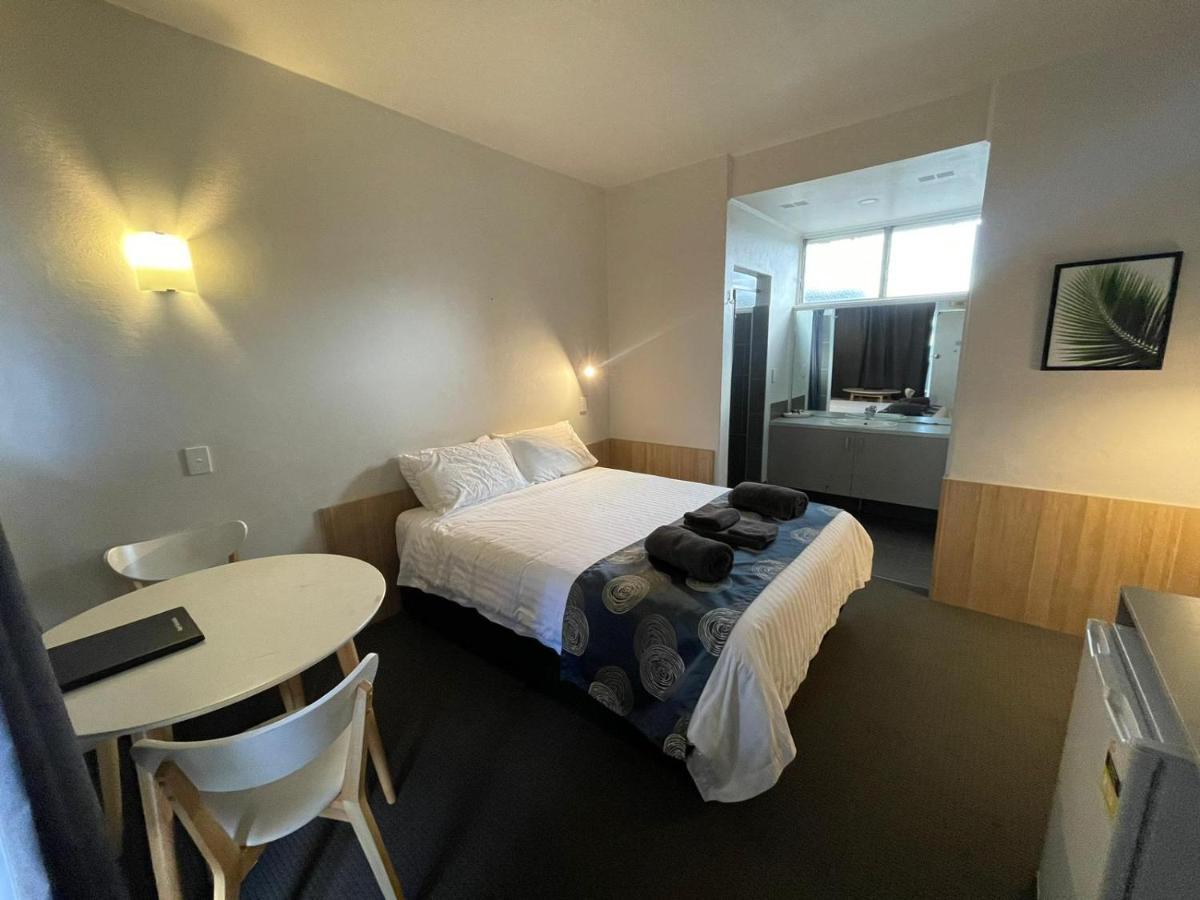 Northside Hotel Albury Lavington Екстер'єр фото