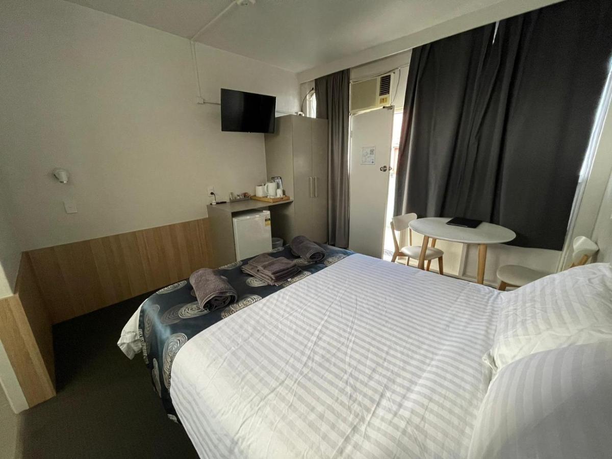 Northside Hotel Albury Lavington Екстер'єр фото